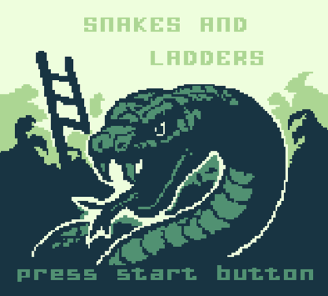 Snakes and Ladders Image
