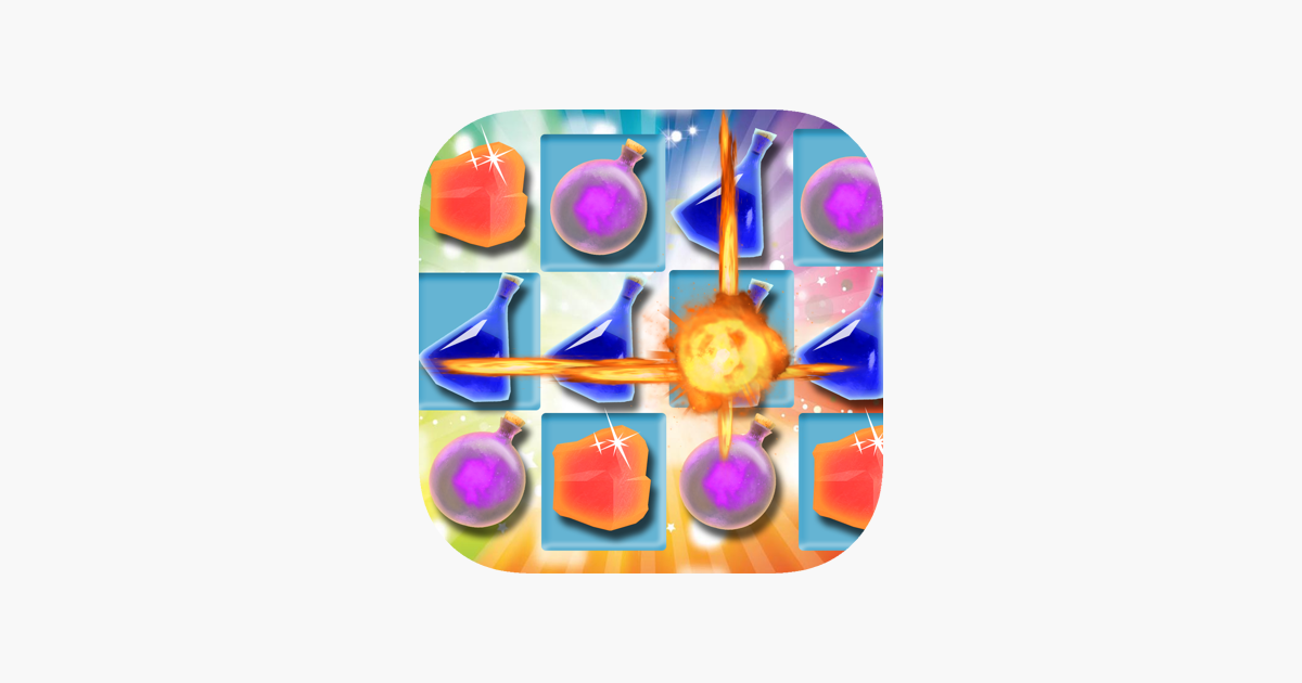 Games like SoD: Alchemy Adventure