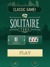 Solitaire Town: Card Game Image