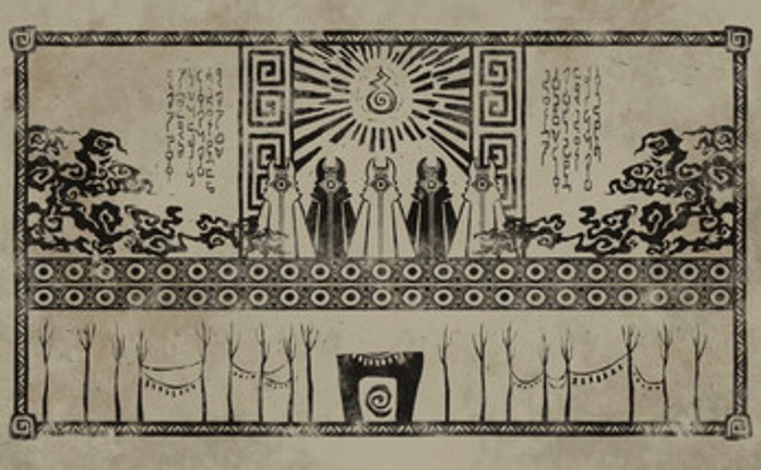 SoulHerd screenshot