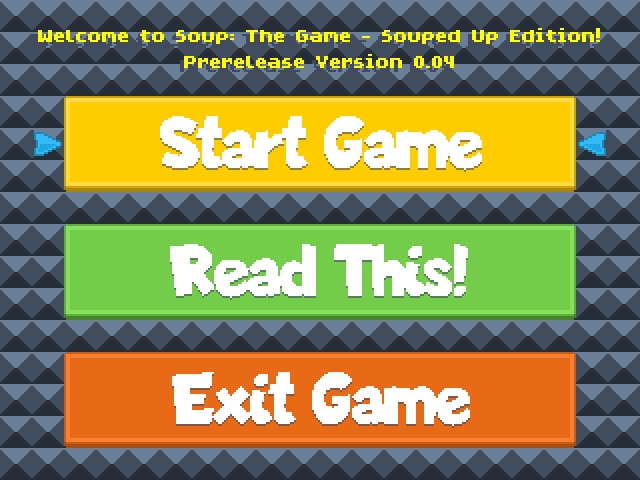 Games like Soup: The Game - Souped Up Edition