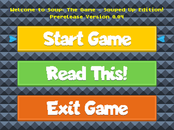 Soup: The Game - Souped Up Edition Image