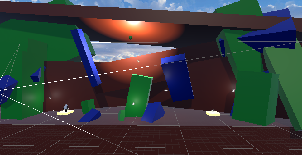 Games like SpacEscape