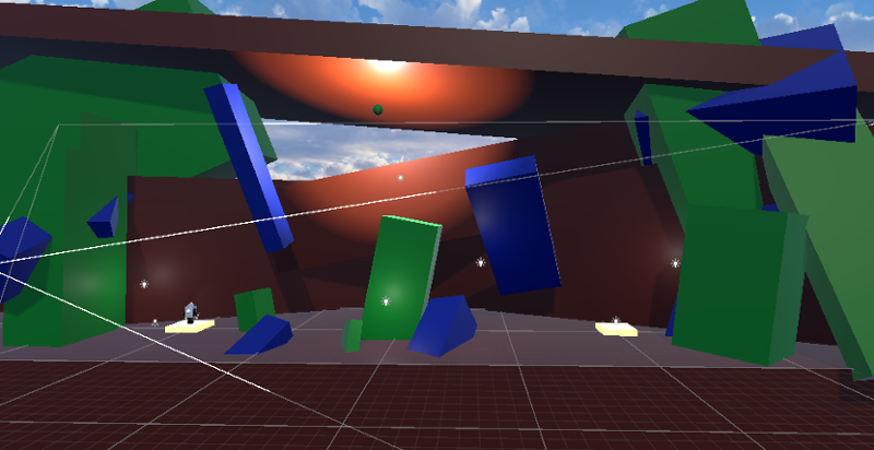 SpacEscape Image