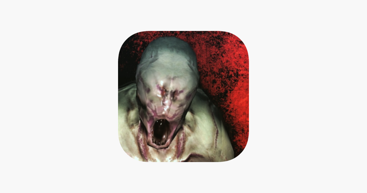 Games like Specimen Zero - Horror