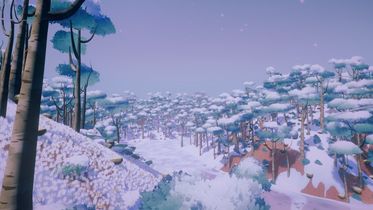 Spellbound Shire screenshot