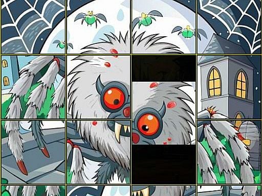 Games like Spooky Slider