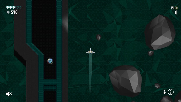 Star Squadron: Student Driver screenshot