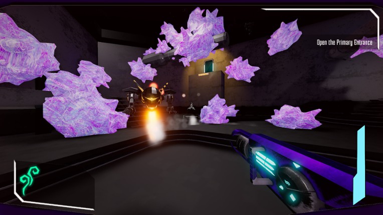 State Of Matter screenshot