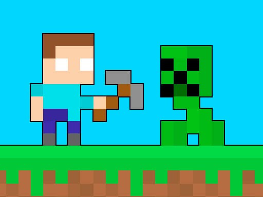 Games like Steve Hardcore