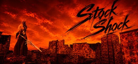 Games like Stock Shock