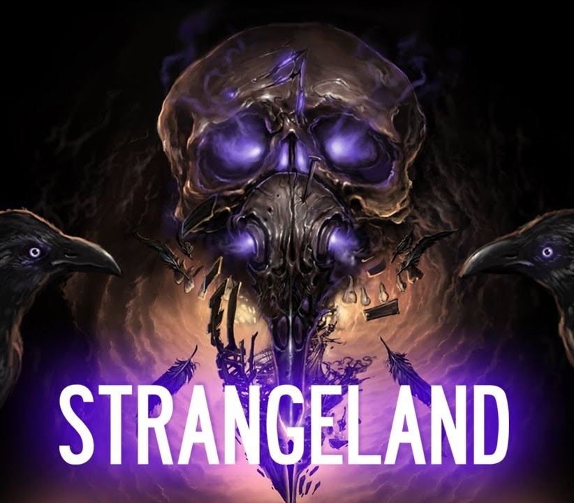 Games like Strangeland