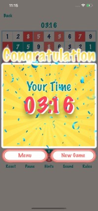 Sudoku : Challenge Image