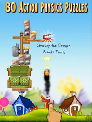Super Dragon screenshot
