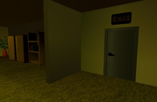 Survivor´s end screenshot