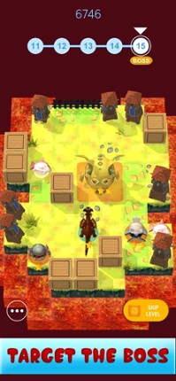 Tactical Dragon screenshot