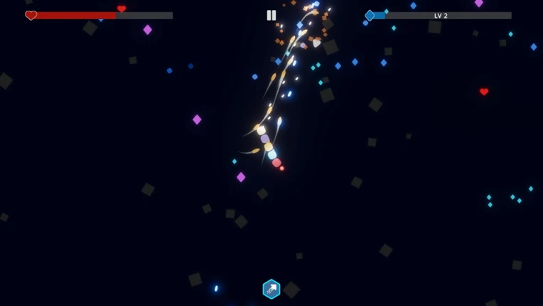 Tailgun screenshot