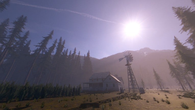 Tales Beyond The Tomb: Route 86 screenshot