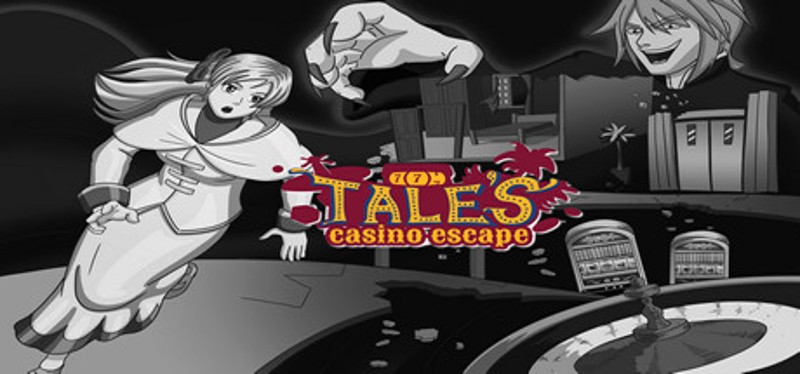 Tale's Casino Escape Game Cover