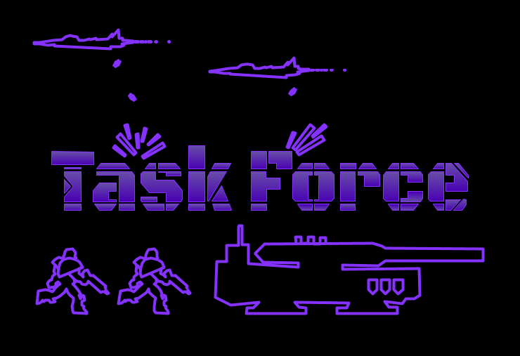 Games like Task Force Playtest