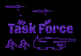 Task Force Playtest Image