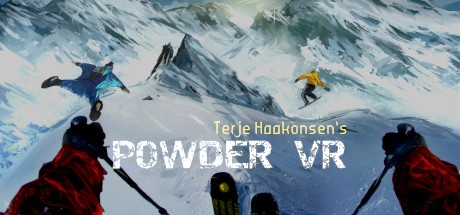 Games like Powder VR