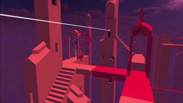 Tesseract - First Chapter - Beta Image