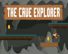 The Cave Explorer Image