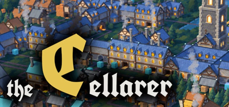 the Cellarer Image