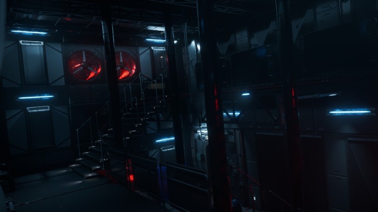 The Dark Curiosity Image