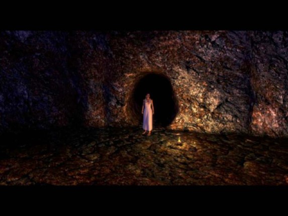 The Egyptian Prophecy: The Fate of Ramses screenshot