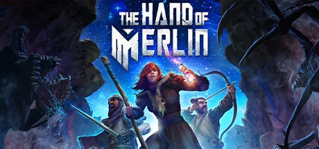 Games like The Hand of Merlin