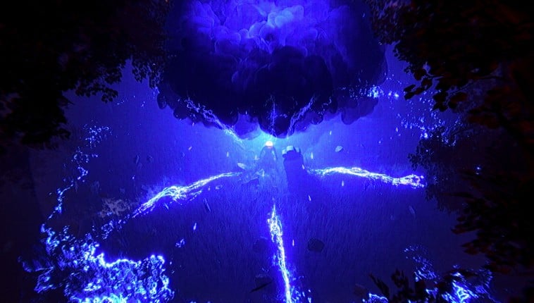 The Horror screenshot