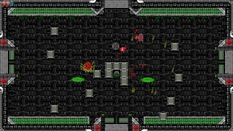The Knowledge of Hermit screenshot