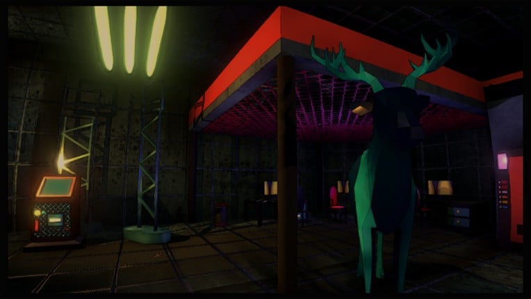 The Liquid Jet screenshot