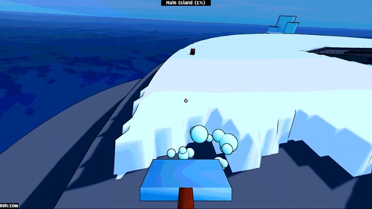 The Northern Lighthouse screenshot