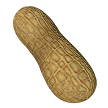 The Peanut and Boris Image