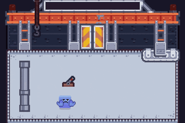 The Powerplant screenshot