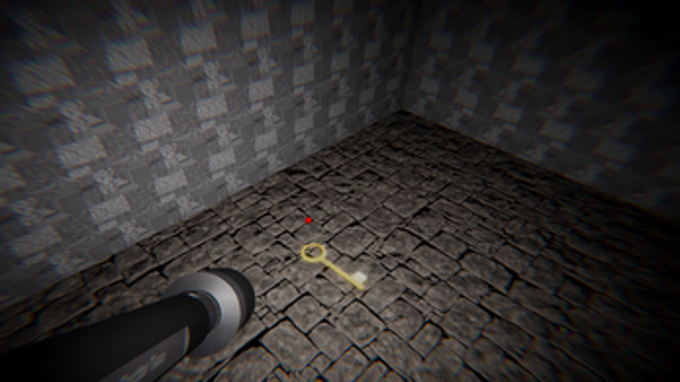 The Silent Stalker (The Deep Elements)  Episode 1 screenshot