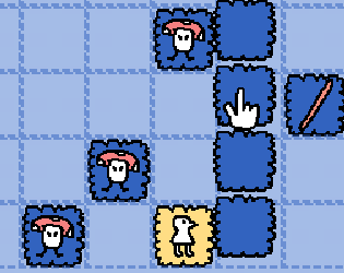 Games like The Winding Paths Below