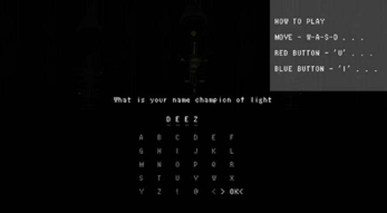 TheFates screenshot