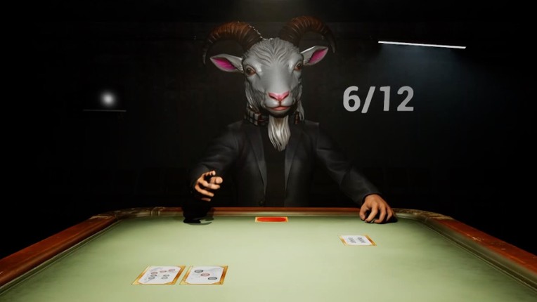 TheTwelfthDeceivers screenshot