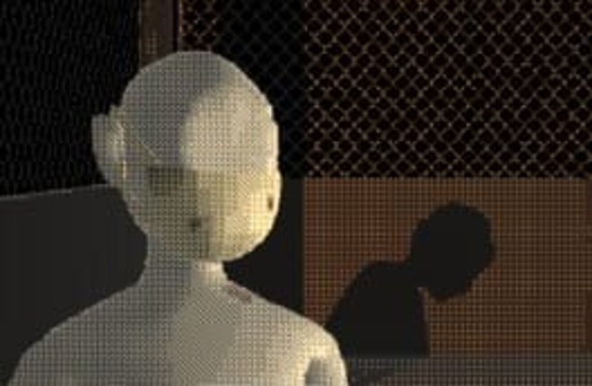 This Box Conveys People Image