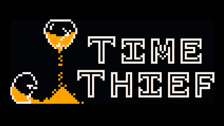 Time Thief Game Cover