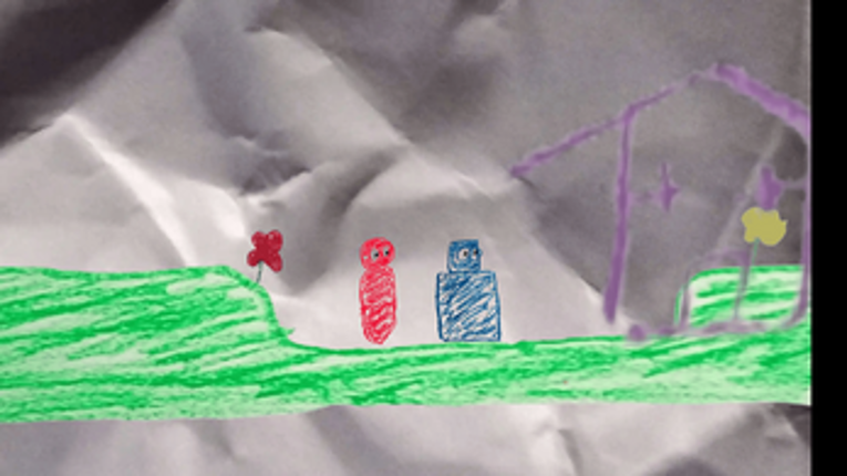 Together? screenshot