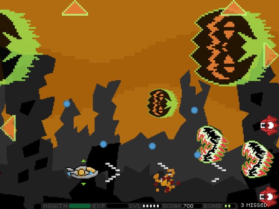 Totally Shmup screenshot