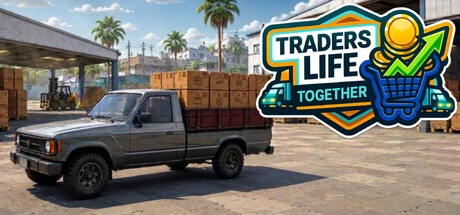 Games like Traders Life Together