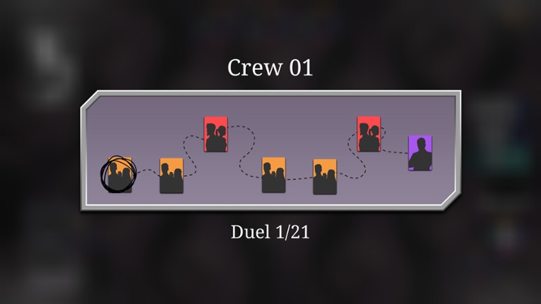 Triuno Ascend screenshot