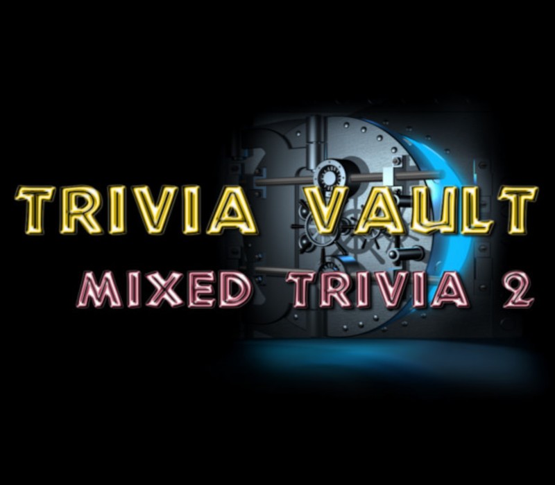 Games like Trivia Vault Mixed Trivia 2