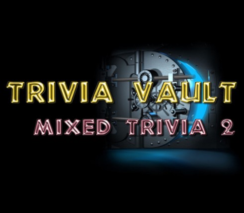 Trivia Vault Mixed Trivia 2 Image